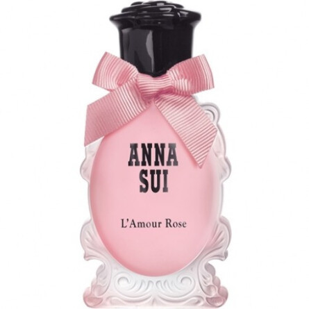 L’Amour Rose EDT-آنا سویی له آمور رز ادو تویلت