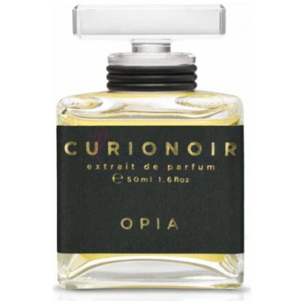 Opia-کیوریونویر اوپیا