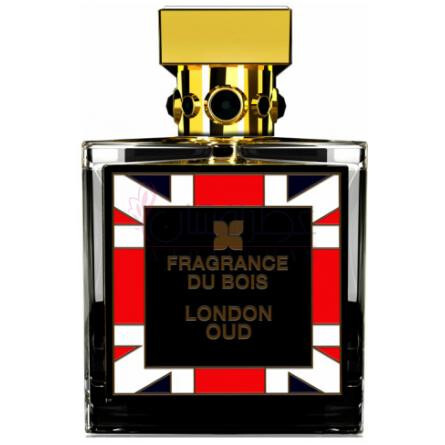 London Oud-فرگرنس دو بوا لندن عود