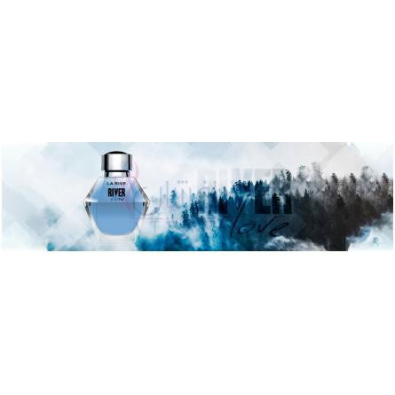 River of Love-لا ریو ریور اف لاو