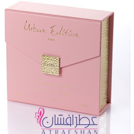Urban Edition Women-پرستیژ پرایم کالکشن اوربان ادیشن زنانه