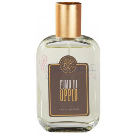 Fumo di Oppio-ارباریو توسکانو فومو دی اوپیو