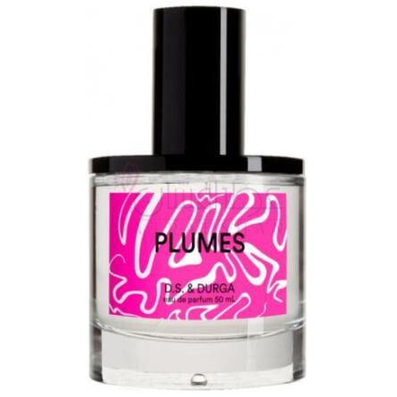 Plumes-دی اس اند دورگا پلامس