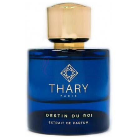 Destin du Roi-ثاری دستین دو روی