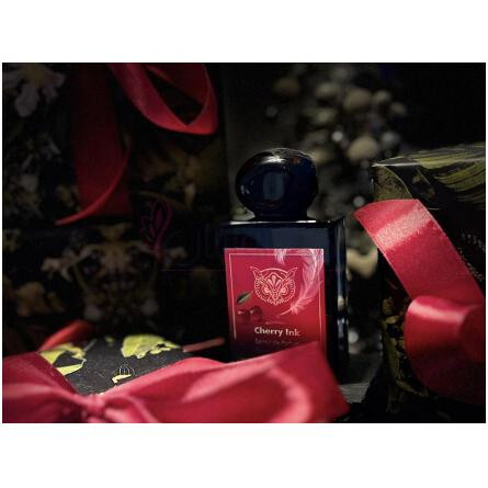 Cherry Ink-لورنزو پازاگلیا چری اینک