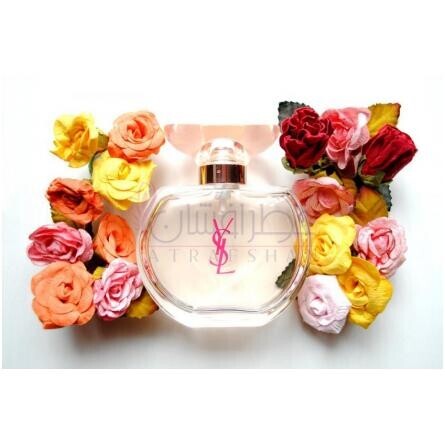 Young Sexy Lovely-ایو سن لورن یانگ سک.سی لاولی