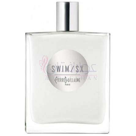 Swim / SX-پیر گیوم پاریس سوییم اس ایکس