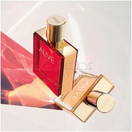 Boss Alive Parfum-هوگو بوس ا لایو پارفوم