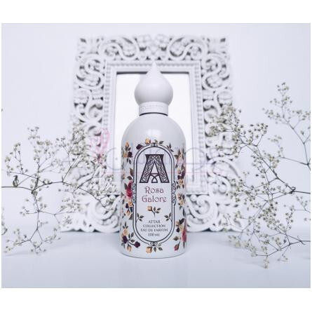 Rosa Galore-عطار کالکشن رزا گالوری