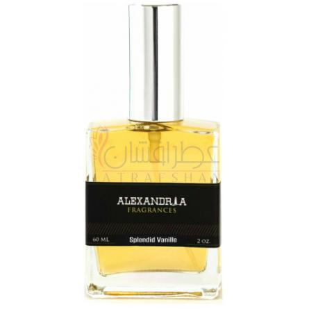 Splendid Vanille-الکساندریا فرگرنسز اسپلندید وانیل