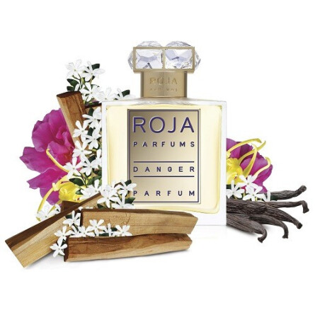 Danger-روژا داو دنجر