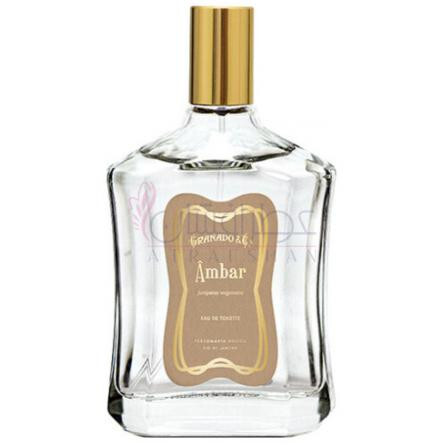 Âmbar-گرانادو امبر