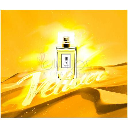 V-جی پرفیومز وی