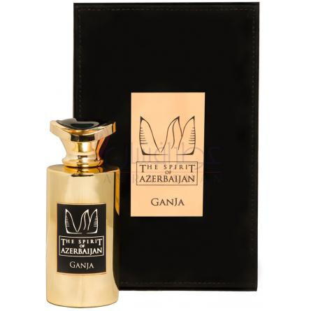 Ganja-د اسپریت اف آذربایجان گنجه