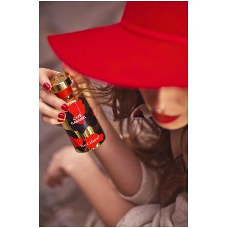 Café Cabanel-تئو کابانل کافه