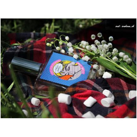 Don't Get Me Wrong Baby-اتات لیبره د اورنج  دونت گت می ورانگ ببی