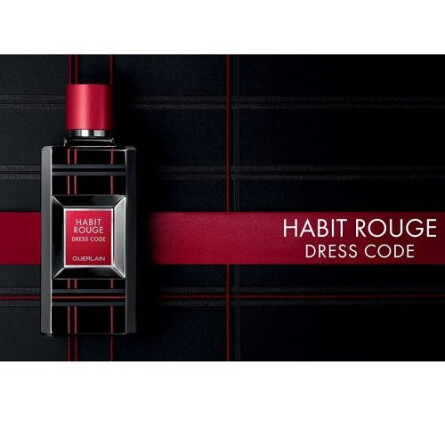 Habit Rouge Dress Code 2016-گرلن هبیت روژ دِرس کد 2016