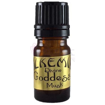 Divine Goddess Musk-ال کمیا پرفیومز دیواین گادس مسک