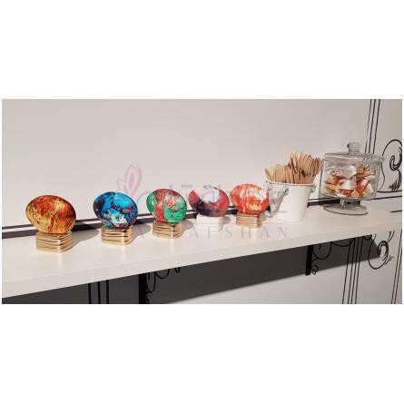 Keep Glazed-د هاوس آف عود کیپ گلیزد