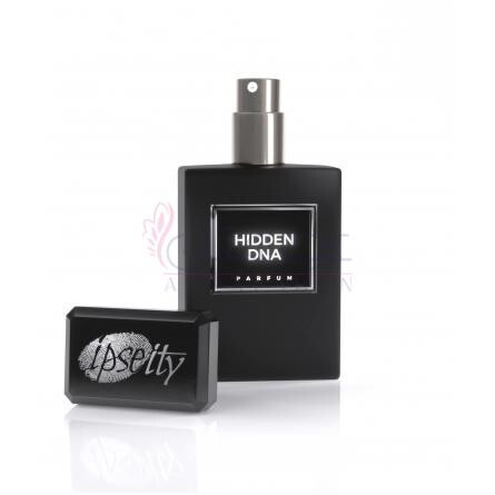 Hidden DNA-ایپستی هیدن دی ان ای