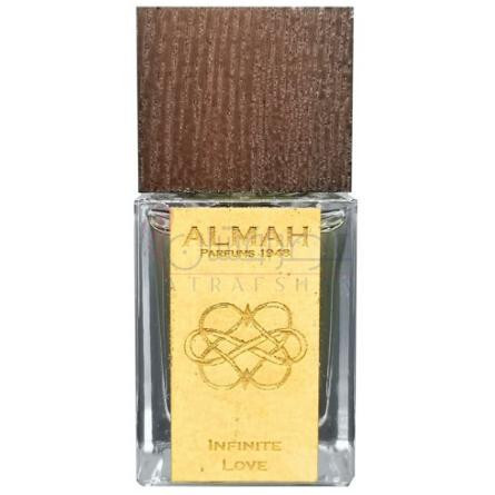 Infinite Love-الماه پارفومز 1948 اینفینیت لاو
