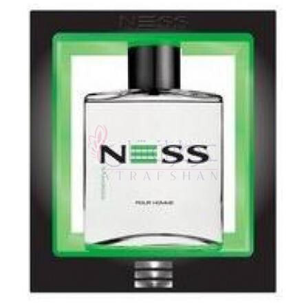 Ness ESSENTIAL-اوافلور نس اسنشیال