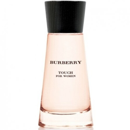 Burberry touch for store her