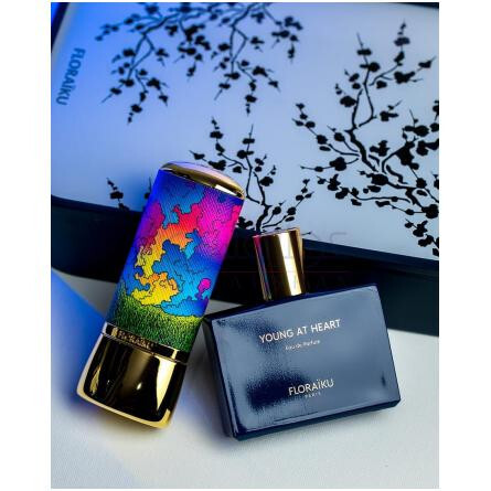 Young at Heart-فلورایکو یانگ ات هارت