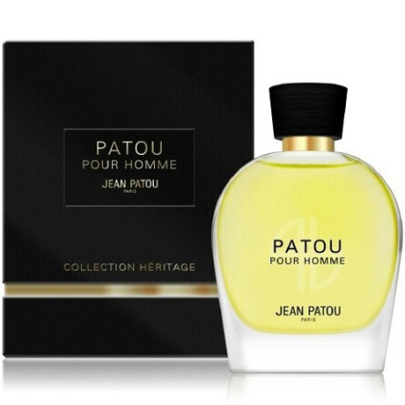 Patou Pour Homme-ژان پاتو پاتو پور هوم