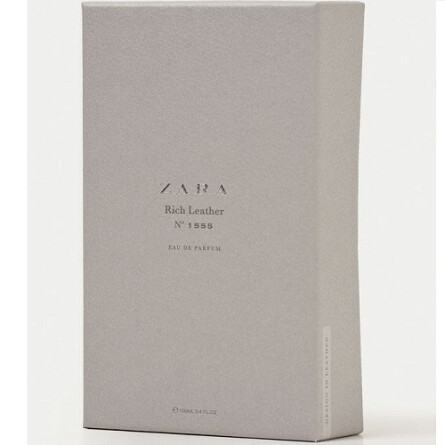 Rich Leather-زارا ریچ لیدر