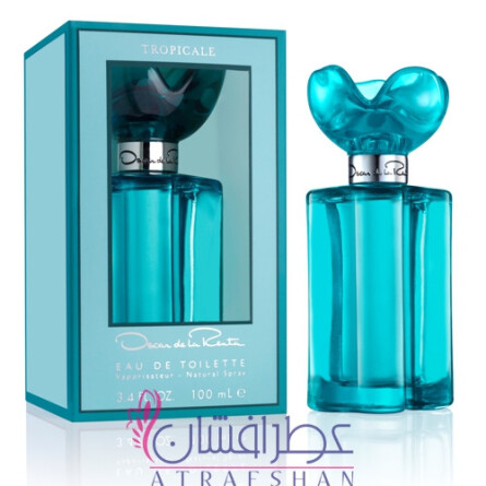 Tropicale-اسکار دلا رنتا تراپیکال