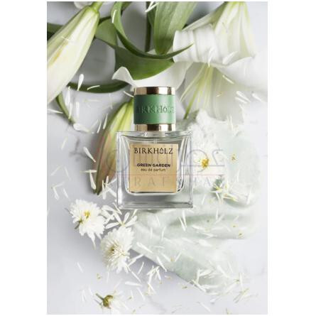 Green Garden-بیرخولز گرین گاردن