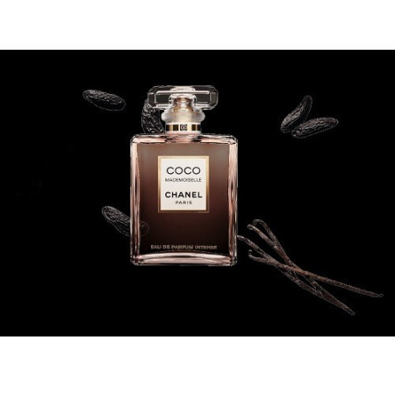 Coco mademoiselle intense discount 50ml