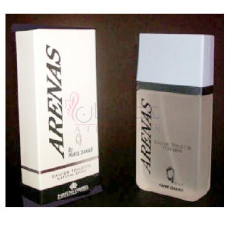 Paris - Dakar Arenas-پارفومز کادیبل پاریس داکار ارناس