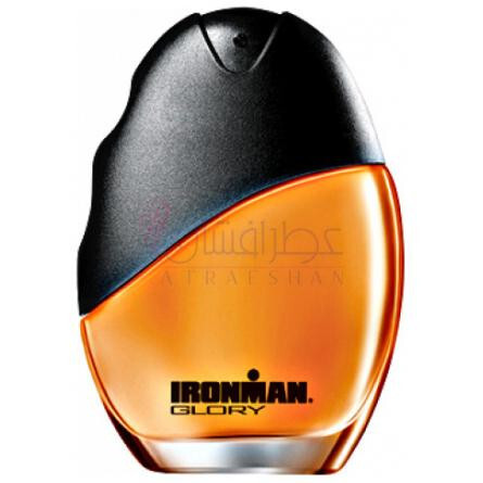Ironman Glory-اوان ایرون من گلوری