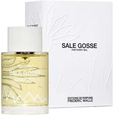 Sale Gosse by Fanny Bal-فردریک مال سل گاس بای فانی بال