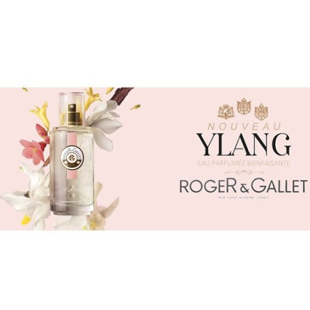 Ylang-راجر اند گالت یلانگ