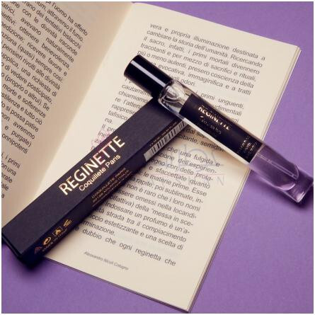 Reginette-کوکلت رجینت