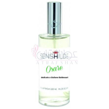 Osare-هیلد سولیانی اوسار