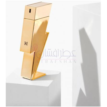 Bad Boy Gold Fantasy-کارولینا هررا بد بوی گلد فانتزی