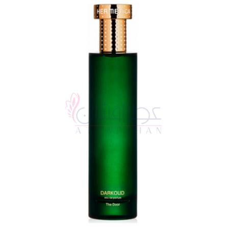 Darkoud-هرمتیکا دارک عود