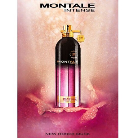 montale paris roses musk intense