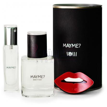 deScent-میمه؟ دیسنت