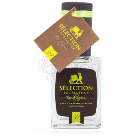 No. 39-سلکشن اکسلنس نو 39