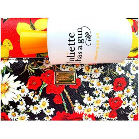 Sunny Side Up-جولیت هز ا گان سانی ساید آپ