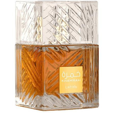 Khamrah-لطافه خمره