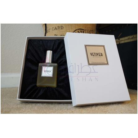 Vetiver-دارک وود فارست وتیور