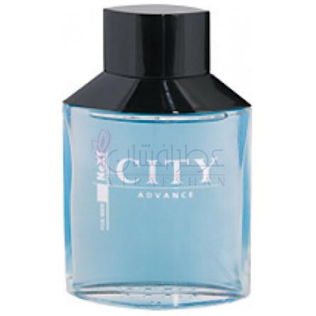 Advance-سیتی ادونس