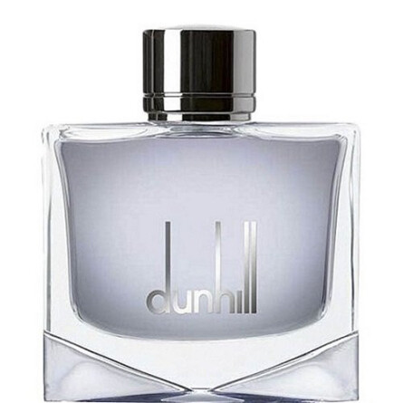 dunhill black perfume