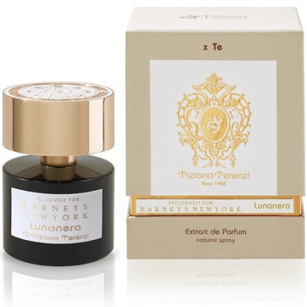 Lunanera-تیزیانا ترنزی لونانرا